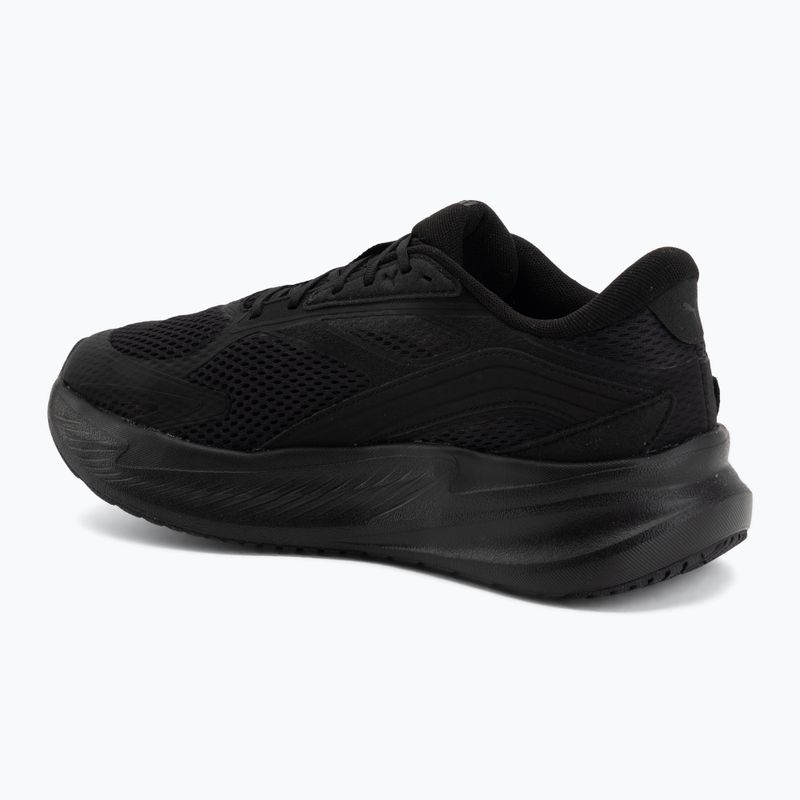 Încălțăminte de alergare Puma MaxStride Lite LS puma black/puma white 3