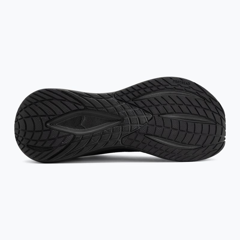 Încălțăminte de alergare Puma MaxStride Lite LS puma black/puma white 4