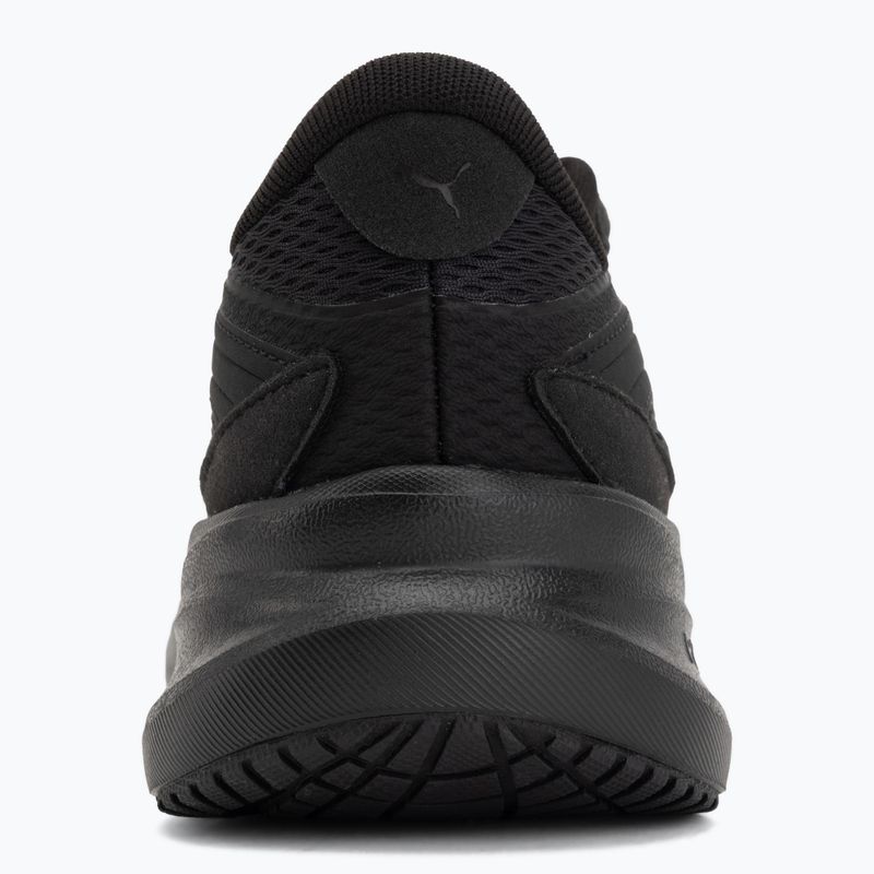 Încălțăminte de alergare Puma MaxStride Lite LS puma black/puma white 6