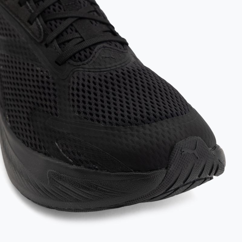 Încălțăminte de alergare Puma MaxStride Lite LS puma black/puma white 7