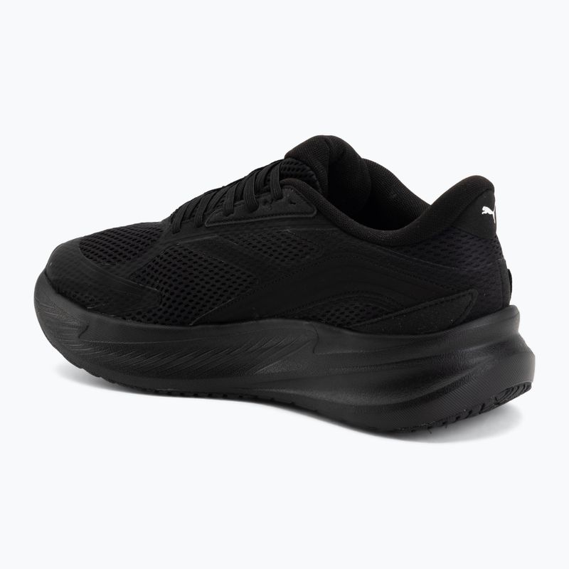 Încălțăminte de alergare Puma MaxStride Lite LS Sliptech puma black 3
