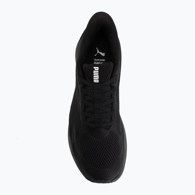 Încălțăminte de alergare Puma MaxStride Lite LS Sliptech puma black 5