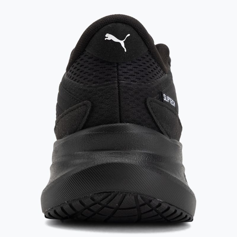Încălțăminte de alergare Puma MaxStride Lite LS Sliptech puma black 6
