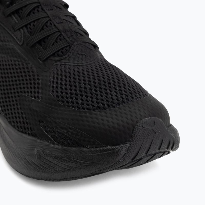 Încălțăminte de alergare Puma MaxStride Lite LS Sliptech puma black 7
