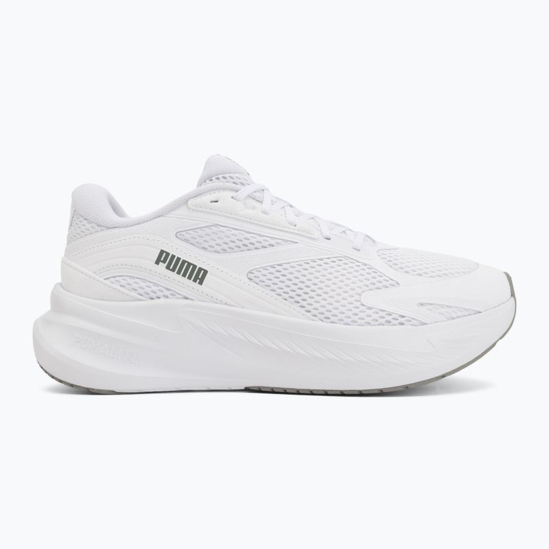 Încălțăminte de alergare Puma MaxStride Lite LS puma white/puma black 2