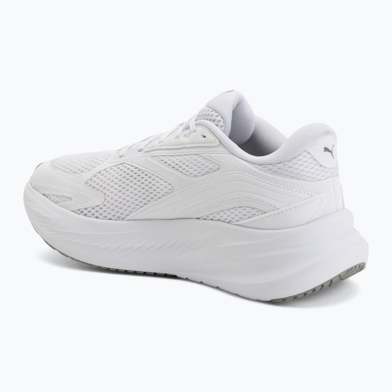 Încălțăminte de alergare Puma MaxStride Lite LS puma white/puma black 3