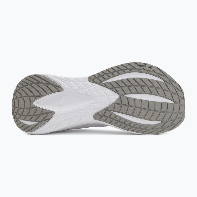 Încălțăminte de alergare Puma MaxStride Lite LS puma white/puma black 4