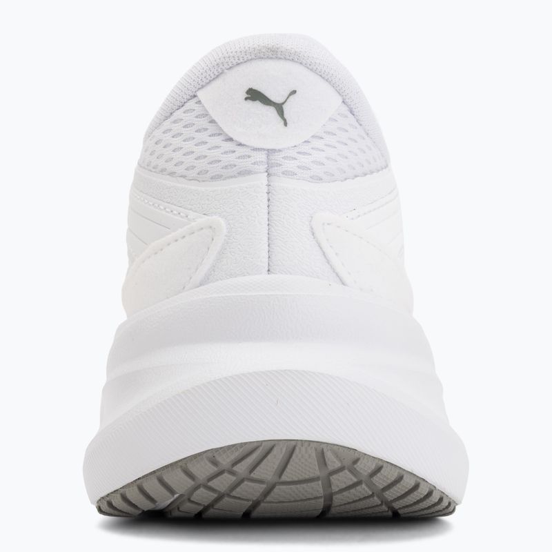 Încălțăminte de alergare Puma MaxStride Lite LS puma white/puma black 6
