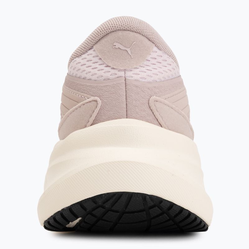 Încălțăminte de alergare Puma MaxStride Lite LS powder pink/misty pink 6