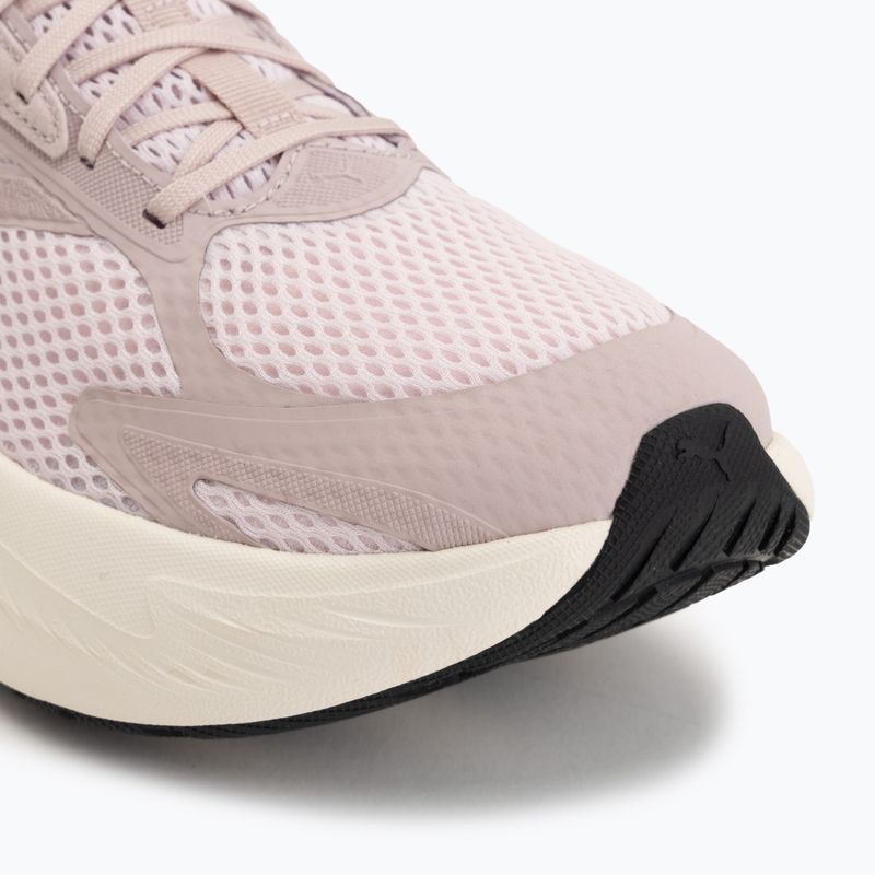 Încălțăminte de alergare Puma MaxStride Lite LS powder pink/misty pink 7
