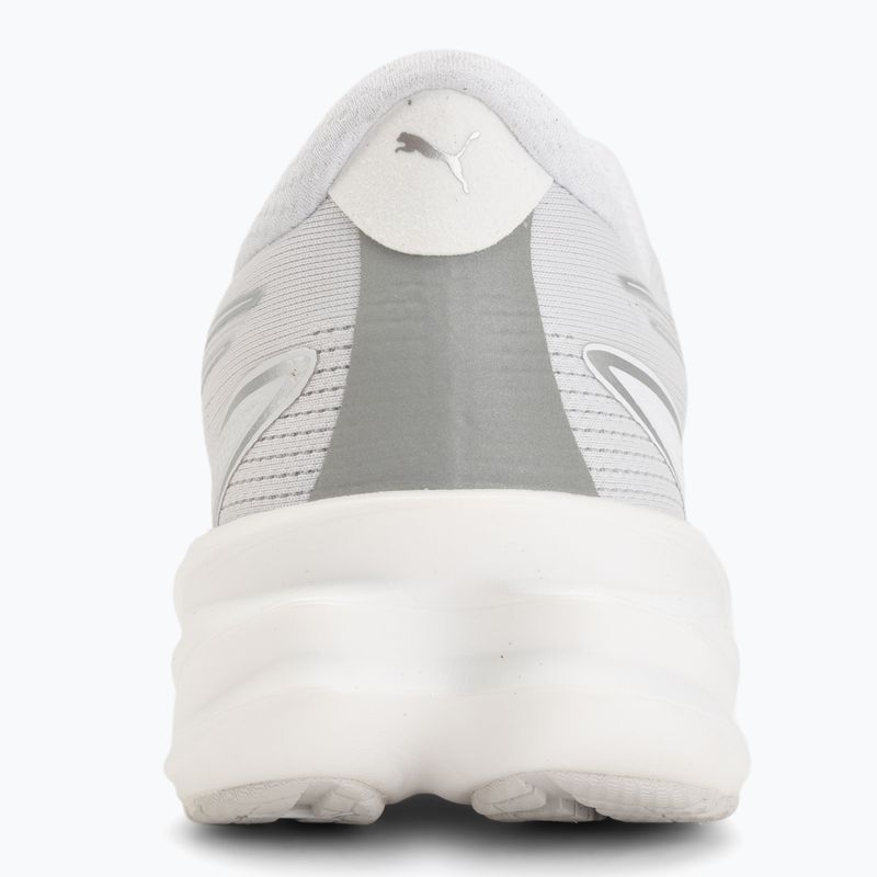 Încălțăminte de alergare pentru bărbați Puma Velocity Nitro 5 puma white/puma silver 6