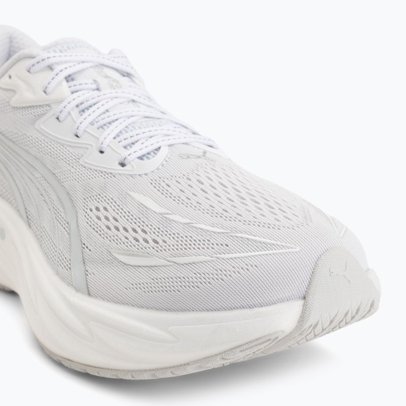Încălțăminte de alergare pentru bărbați Puma Velocity Nitro 5 puma white/puma silver 7