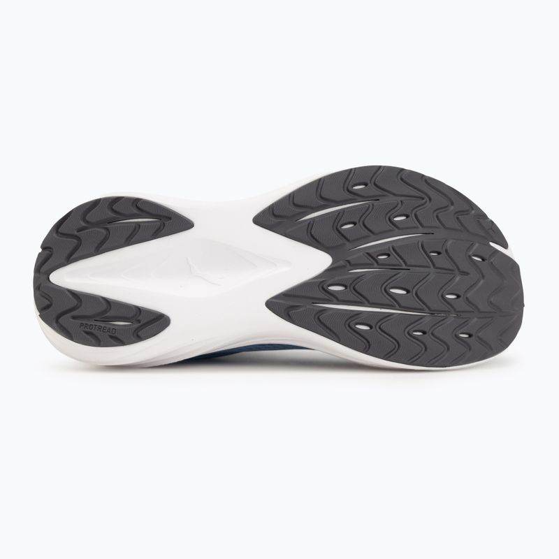 Încălțăminte de alergare Puma Maxima Pro zen blue/chambray blue/sunny 4