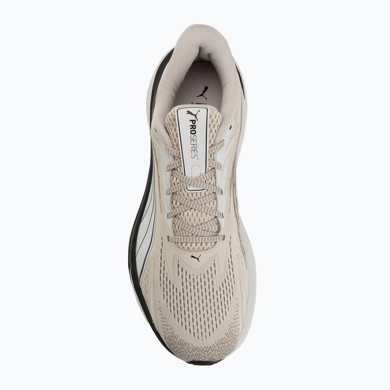 Încălțăminte de alergare Puma Maxima Pro silver fog/mouse gray/feather 5