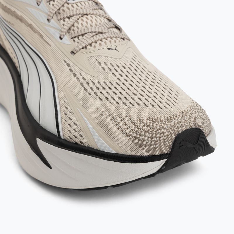 Încălțăminte de alergare Puma Maxima Pro silver fog/mouse gray/feather 7