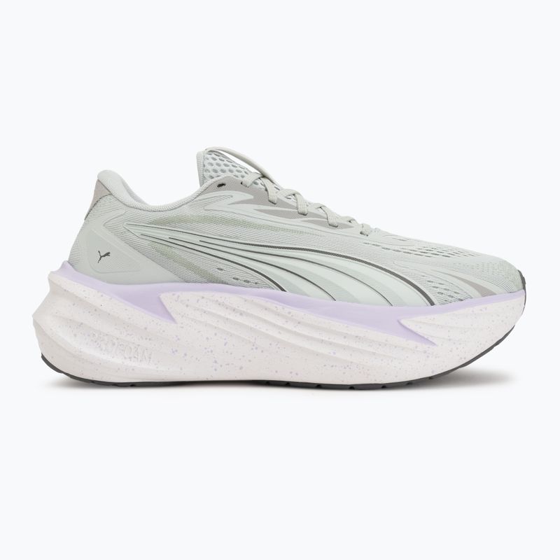 Încălțăminte de alergare Puma Maxima Pro creme de mint/light lavender 2