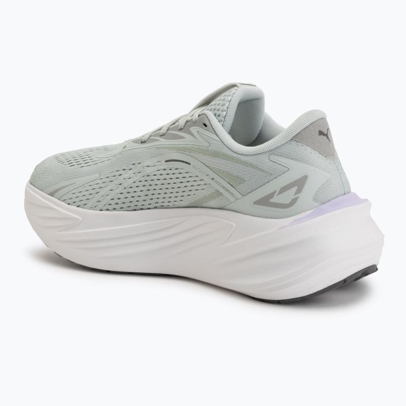 Încălțăminte de alergare Puma Maxima Pro creme de mint/light lavender 3