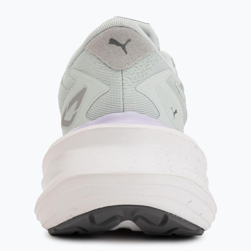 Încălțăminte de alergare Puma Maxima Pro creme de mint/light lavender 6