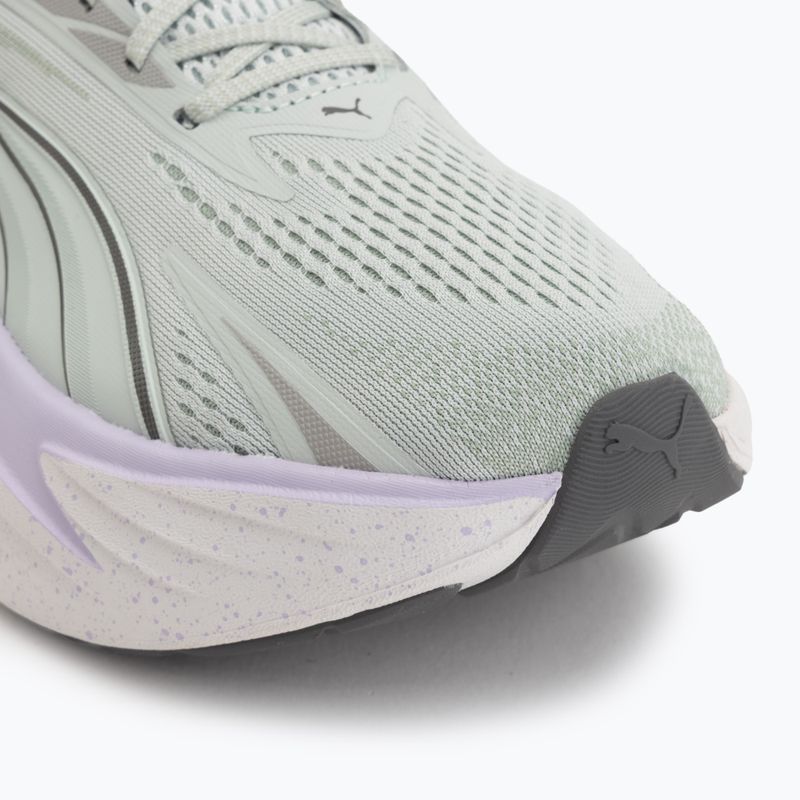 Încălțăminte de alergare Puma Maxima Pro creme de mint/light lavender 7