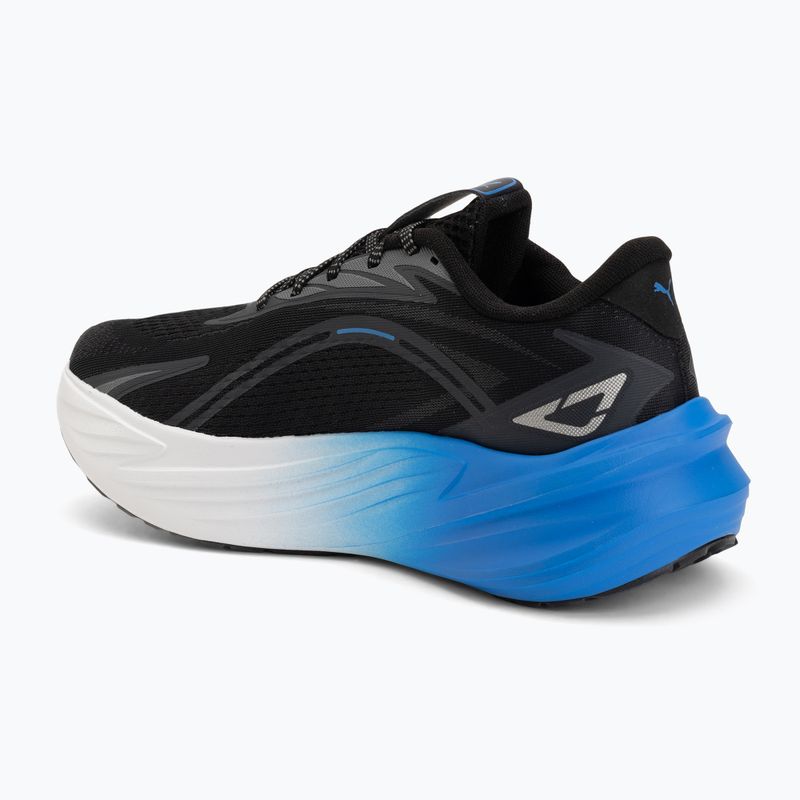 Încălțăminte de alergare Puma Maxima Pro puma black/racing blue/puma white 3