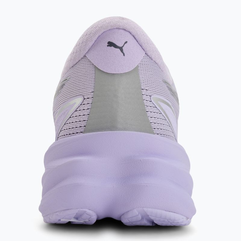 Încălțăminte de alergare pentru femei Puma Velocity Nitro 5 light lavender/inky 6