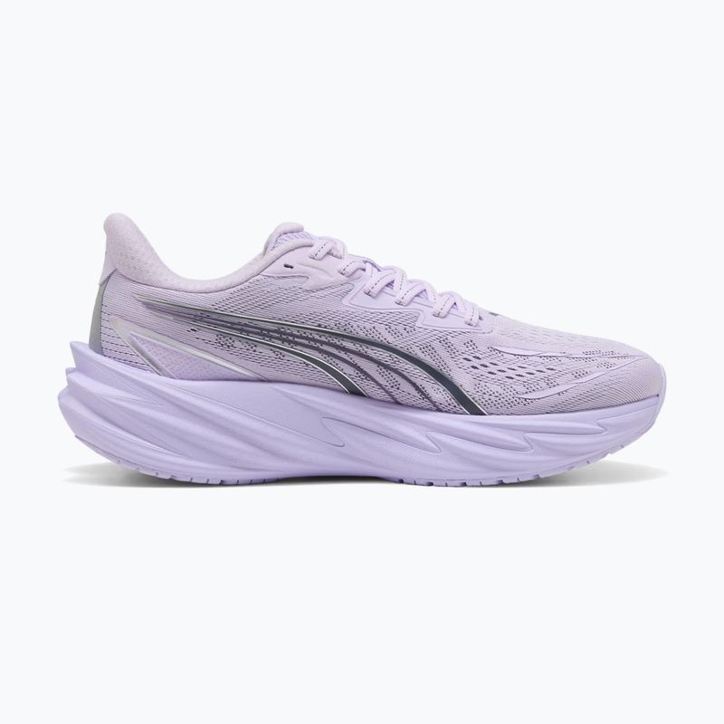 Încălțăminte de alergare pentru femei Puma Velocity Nitro 5 light lavender/inky 2