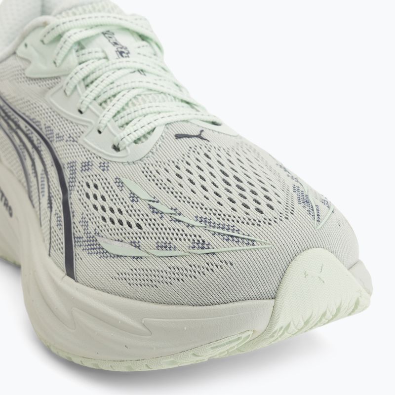 Încălțăminte de alergare pentru femei Puma Velocity Nitro 5 sage glow/inky depths 7