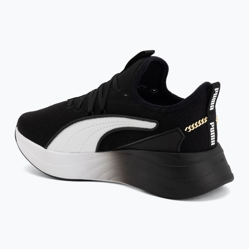 Încălțăminte pentru femei Puma Softride Sabrina puma black/puma white 3