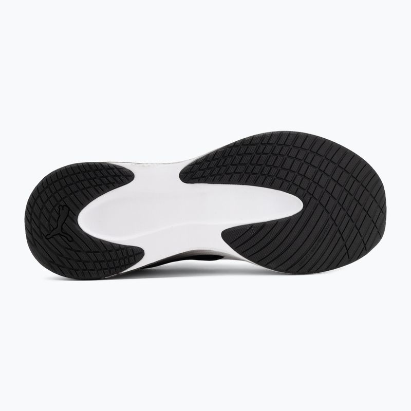 Încălțăminte pentru femei Puma Softride Sabrina puma black/puma white 4