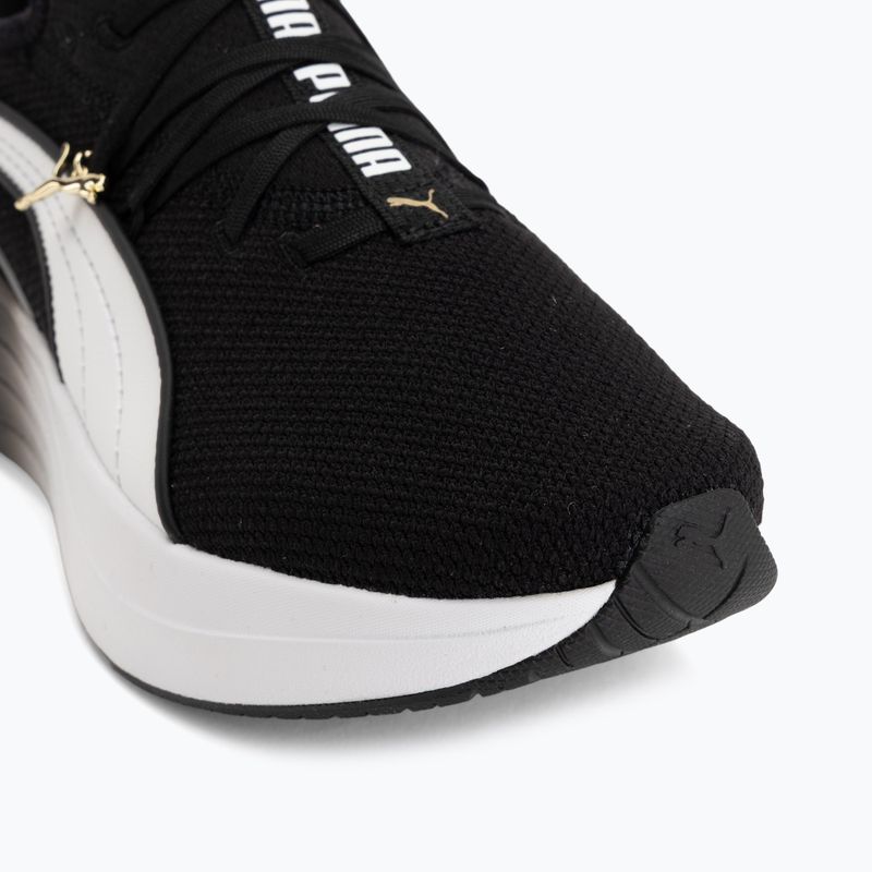 Încălțăminte pentru femei Puma Softride Sabrina puma black/puma white 7