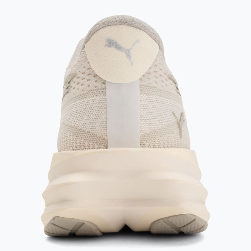 Încălțăminte de alergare pentru bărbați Puma Deviate Pure Nitro alpine now/warm white 6