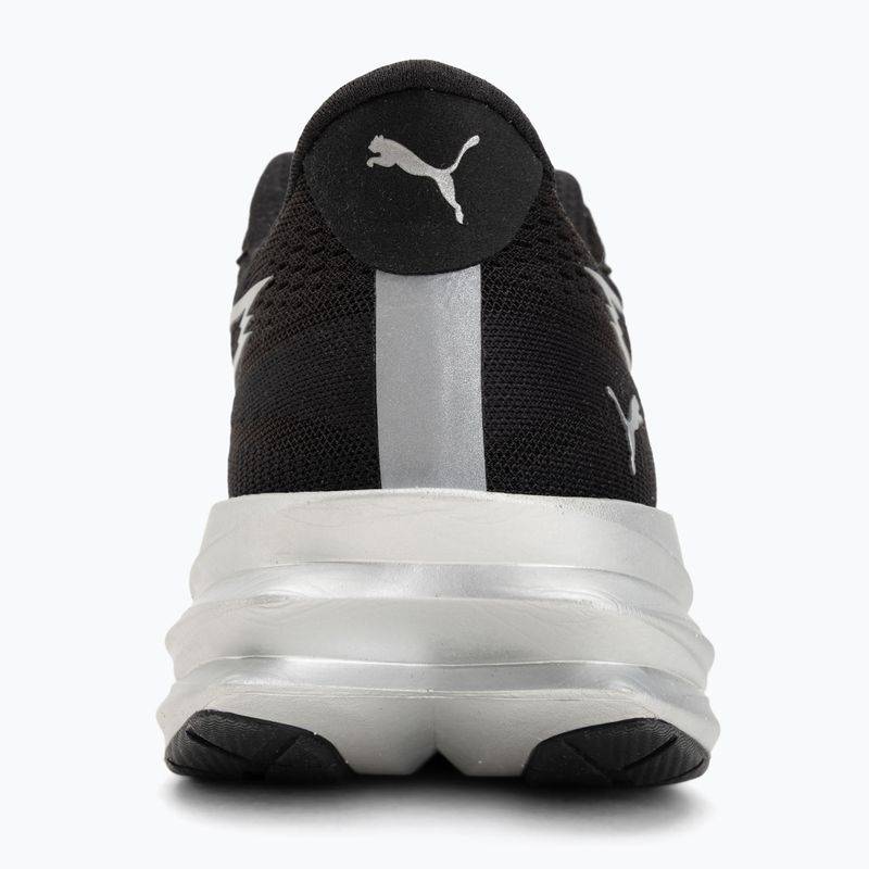 Încălțăminte de alergare pentru bărbați Puma Deviate Pure Nitro puma black/flat dark 6