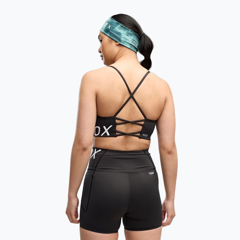 Sutien de antrenament Puma Hyrox Strappy Pwrmode puma black 3