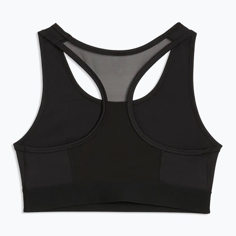Sutien de antrenament Puma Hyox Mid puma black 5