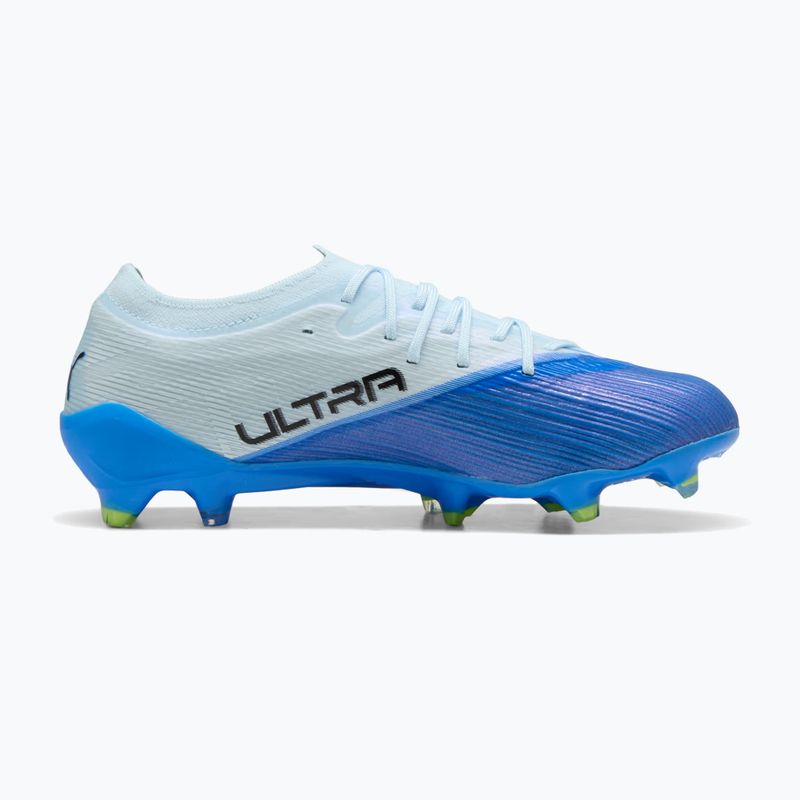 Încățăminte de fotbal PUMA Ultra Nitro 7 PRO FG ultra blue/icy blue 2