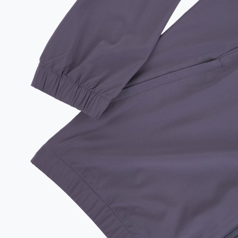 Bluză de alergare pentru bărbați PUMA Run Velocity Woven inky depths 4