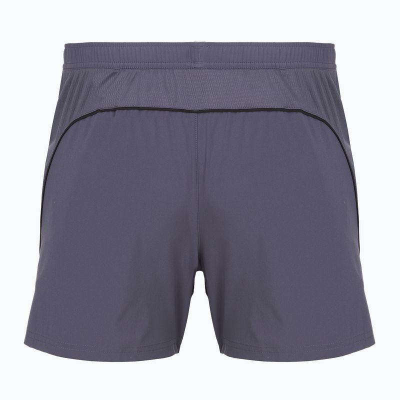 Pantaloni scurți de alergare pentru bărbați PUMA Run Velocity 5" inky depths 2