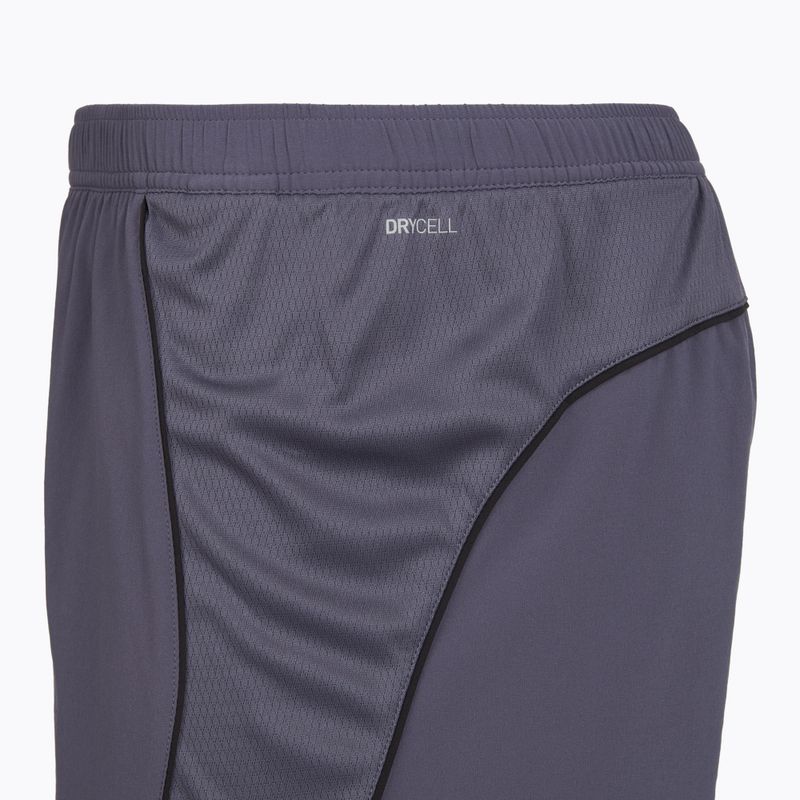 Pantaloni scurți de alergare pentru bărbați PUMA Run Velocity 5" inky depths 3