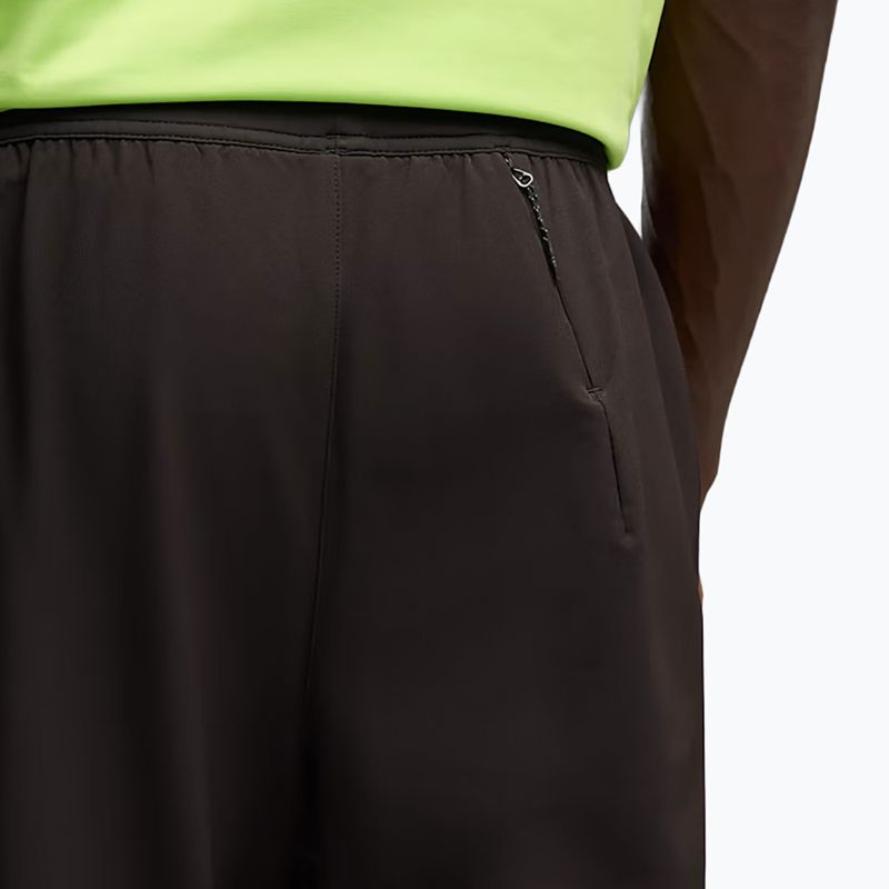 Pantaloni de alergare pentru bărbați PUMA Run WindCELL puma black 4