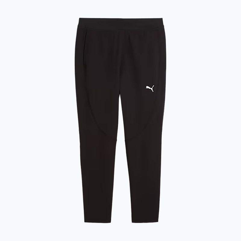 Pantaloni de alergare pentru bărbați PUMA Run WindCELL puma black 5