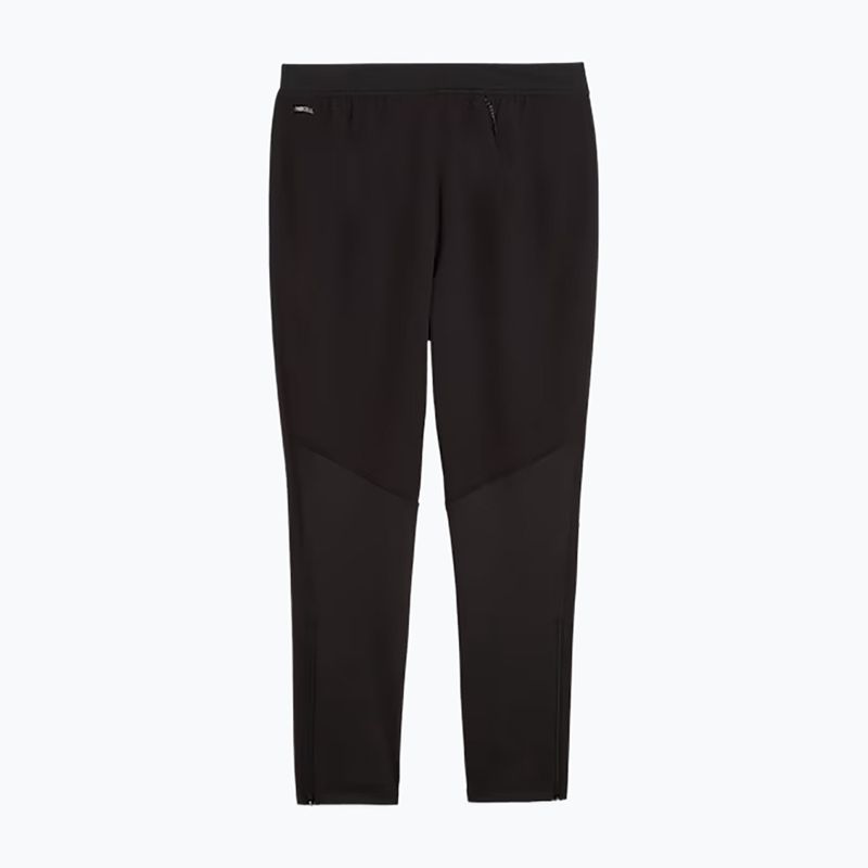 Pantaloni de alergare pentru bărbați PUMA Run WindCELL puma black 6