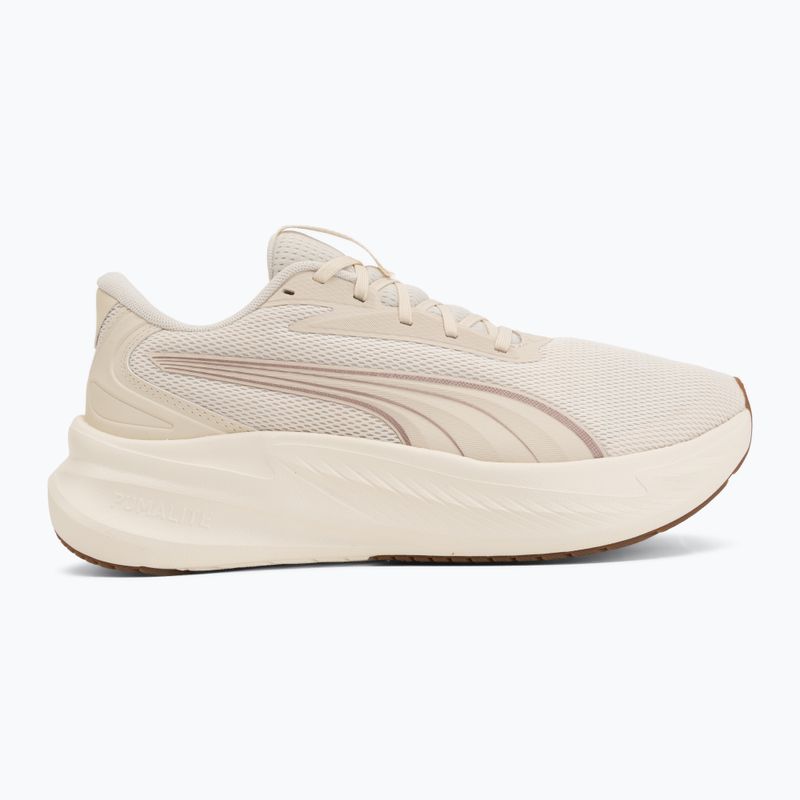 Încălțăminte de alergare Puma MaxStride Lite alpine snow/warm white 2