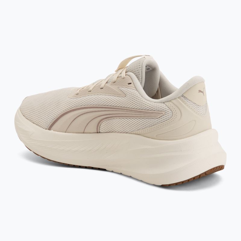 Încălțăminte de alergare Puma MaxStride Lite alpine snow/warm white 3