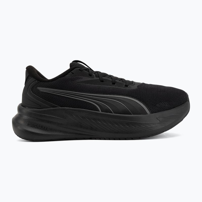 Încălțăminte de alergare Puma MaxStride Lite puma black/cool dark gray 2