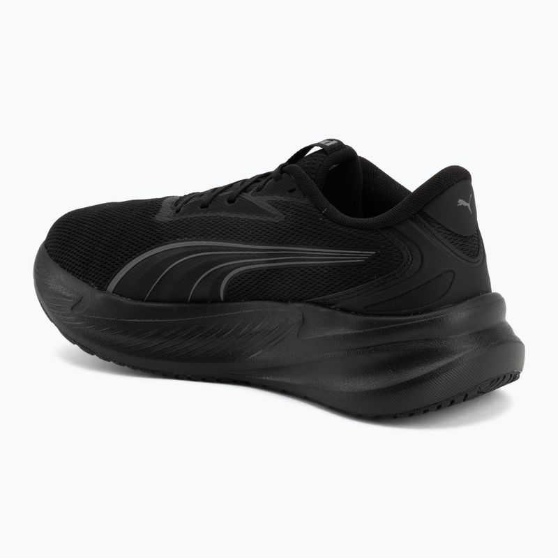 Încălțăminte de alergare Puma MaxStride Lite puma black/cool dark gray 3