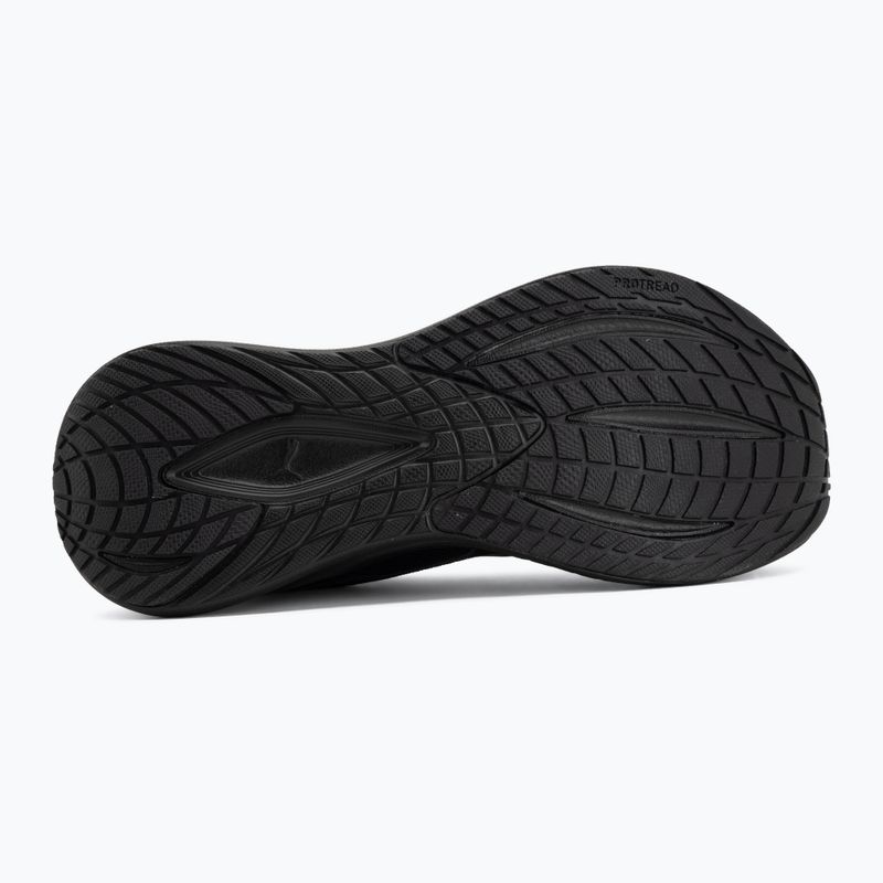 Încălțăminte de alergare Puma MaxStride Lite puma black/cool dark gray 4
