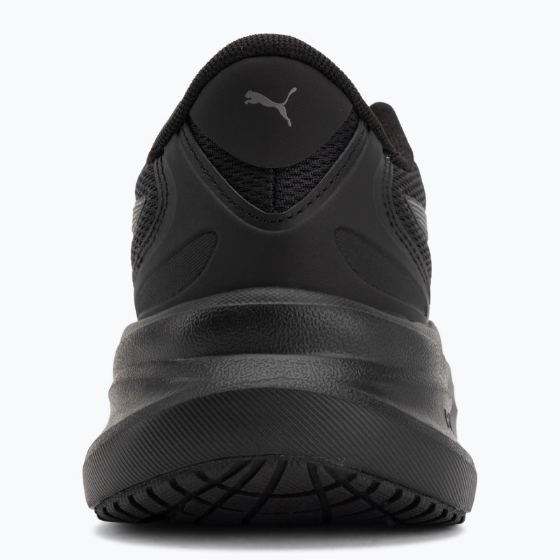 Încălțăminte de alergare Puma MaxStride Lite puma black/cool dark gray 6