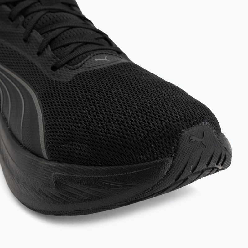 Încălțăminte de alergare Puma MaxStride Lite puma black/cool dark gray 7