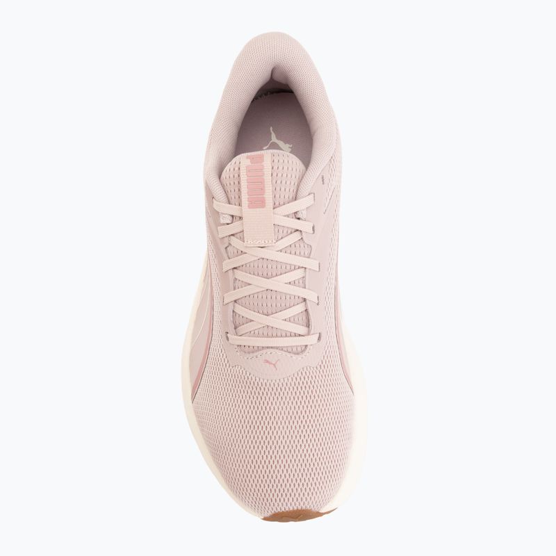 Încălțăminte de alergare Puma MaxStride Lite puma black/dusky rsewood 5