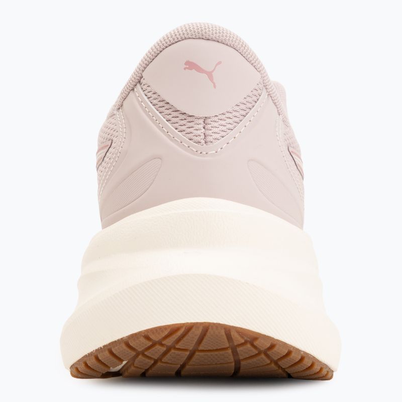 Încălțăminte de alergare Puma MaxStride Lite puma black/dusky rsewood 6